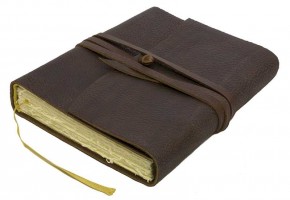 Leren Notitieboeken van Schrijfwinkel.com: Het Verhaal