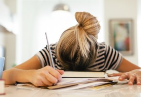 Hoe Opschrijven Helpt om je Stress Weg te Nemen
