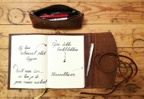 Mijn favoriete schrijfproducten: Zakelijk schrijven (deel 1)