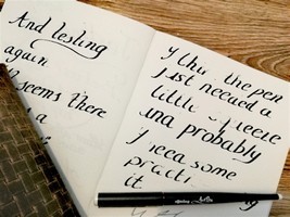 Mijn Rotring Artpen Werkt Niet: Wat Kan Ik Doen?